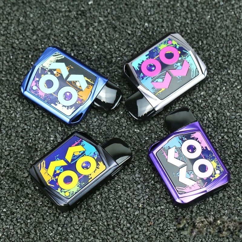 Uwell Caliburn KOKO Prime Kit 
