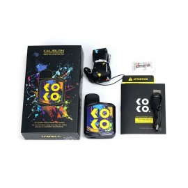 Uwell Caliburn KOKO Prime Kit 