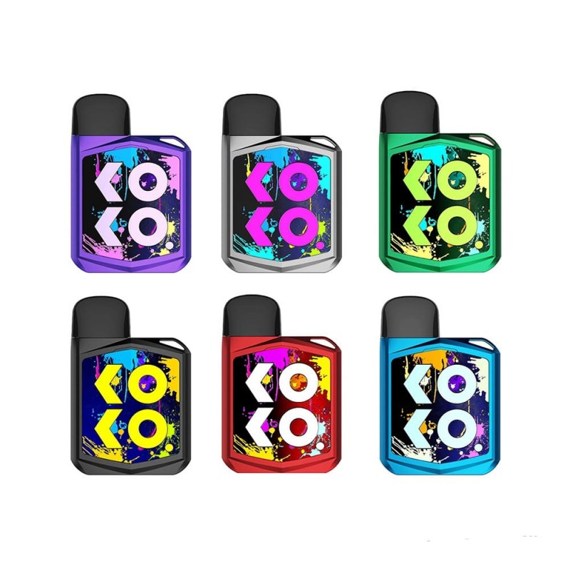 Uwell Caliburn KOKO Prime Kit