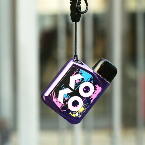 Uwell Caliburn KOKO Prime Kit