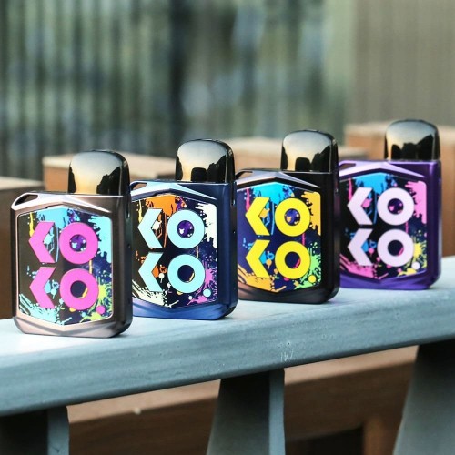 Uwell Caliburn KOKO Prime Kit