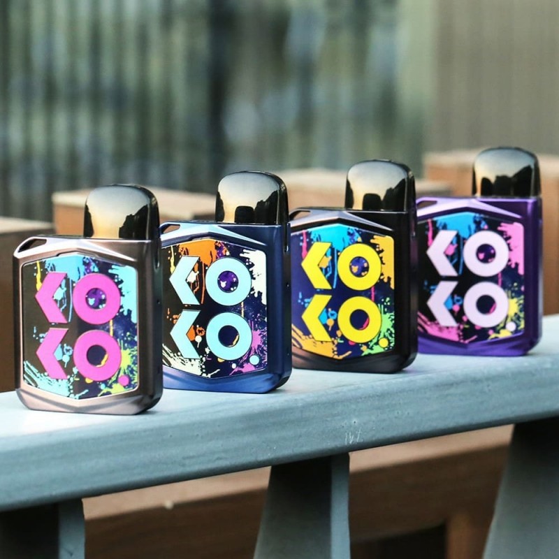 Uwell Caliburn KOKO Prime Kit 