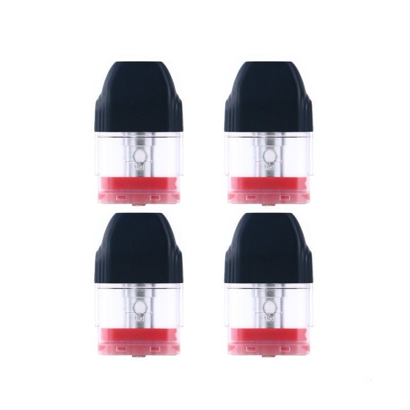 Uwell Caliburn KOKO Cartridge (4pcs/pack)