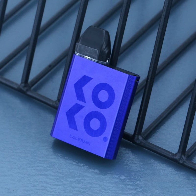 Uwell Caliburn KOKO Pod Kit 