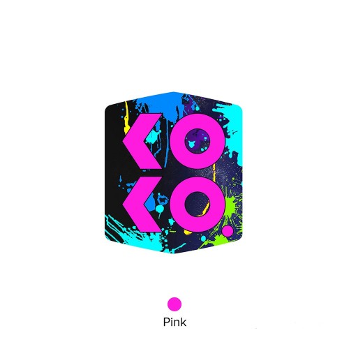 Uwell Caliburn KOKO PRIME Panels