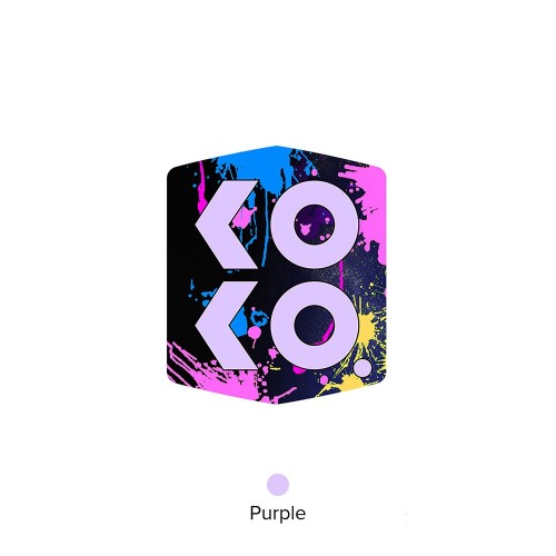 Uwell Caliburn KOKO PRIME Panels