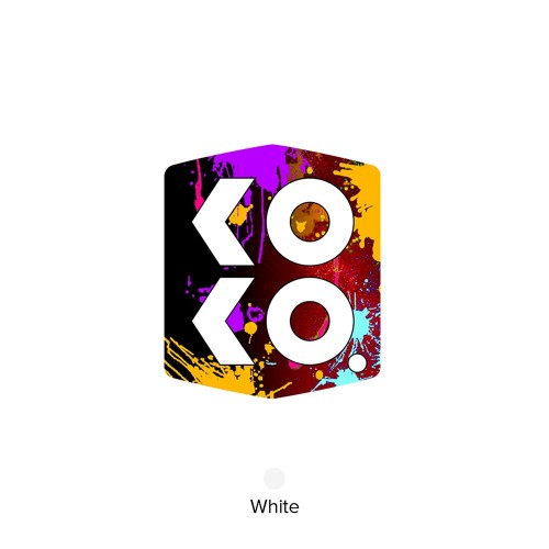 Uwell Caliburn KOKO PRIME Panels
