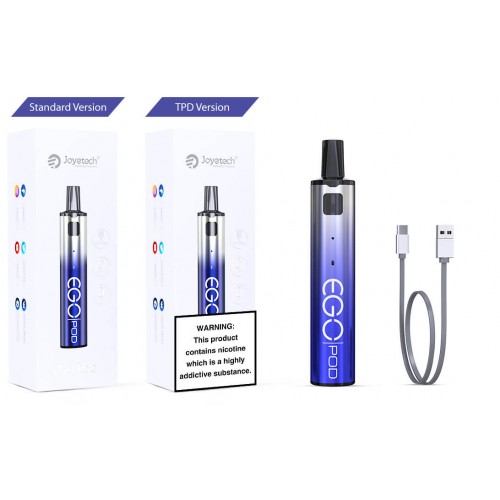 Joyetech eGo AIO AST Pod Kit 1000mAh