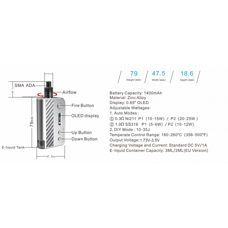 VKsma 635 