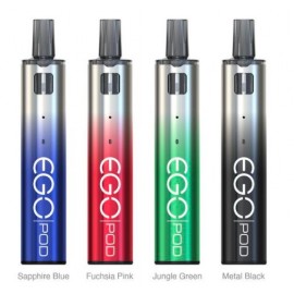 Joyetech eGo AIO AST Pod Kit 1000mAh