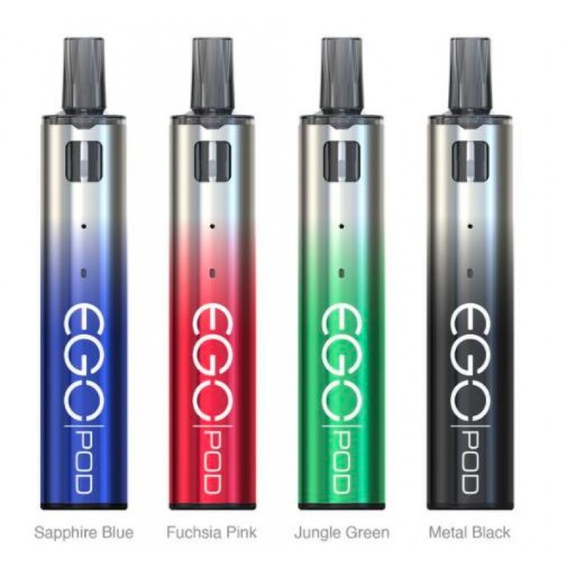 Joyetech eGo AIO AST Pod Kit 1000mAh