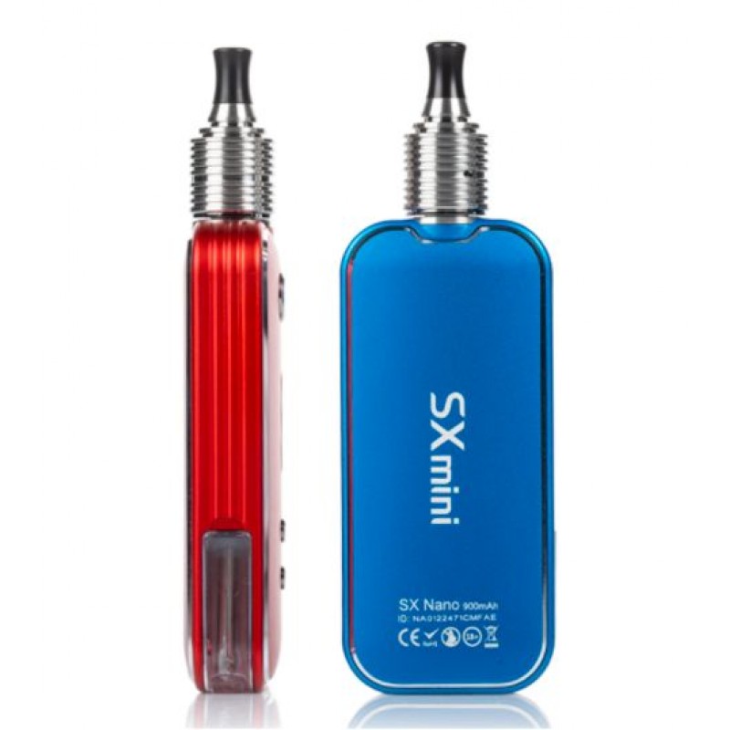 YiHi SXmini SX Nano Kit 