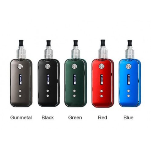 YiHi SXmini SX Nano Kit