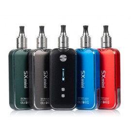 YiHi SXmini SX Nano Kit 
