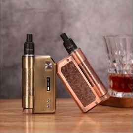 YiHi SXmini SX Auto Pod Kit 1400mAh 