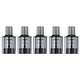 Joyetech eGo Pod (AST) Cartridge with coil (5pcs/pack) Joyetech eGo Pod (AST) Cartridge with coil (5pcs/pack)