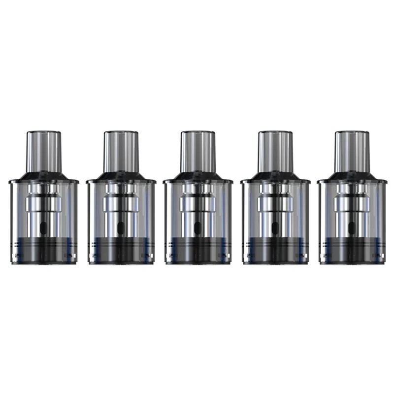 Joyetech eGo Pod  (AST) Cartridge with coil (5pcs/pack)
