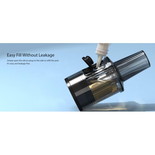 Joyetech eGo AIO AST Pod Kit 1000mAh