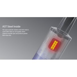 Joyetech eGo AIO AST Pod Kit 1000mAh 