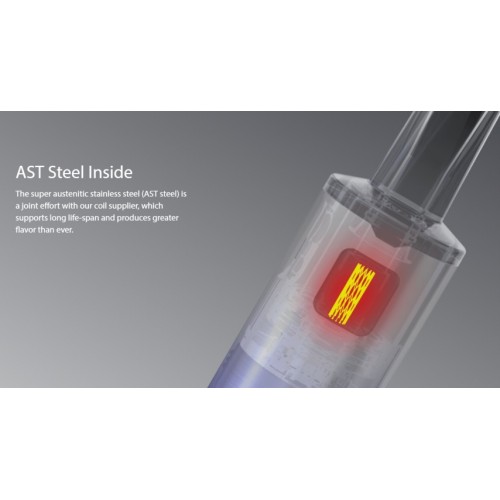 Joyetech eGo AIO AST Pod Kit 1000mAh