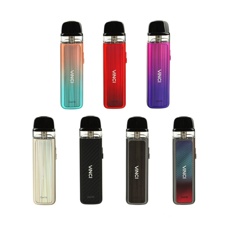 VOOPOO VINCI Pod System Kit