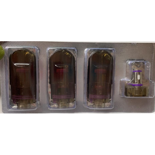 YK1 Replacement Pod