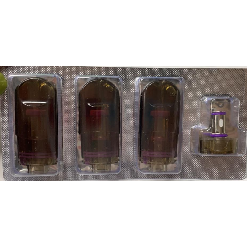 YK1 Replacement Pod 