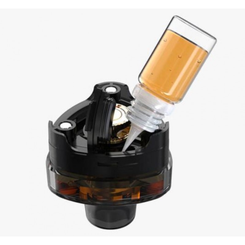Wismec R80 Pod Cartridge without coil 