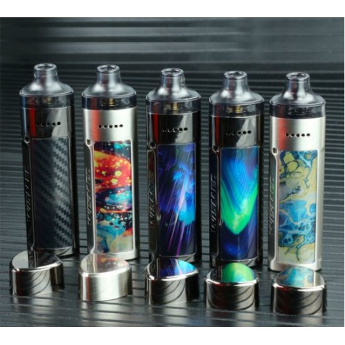 Wismec R80 Pod Mod Kit 80W