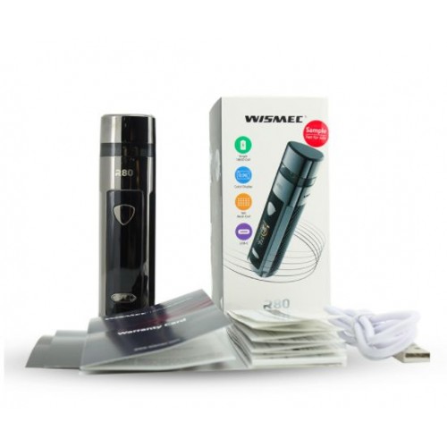 Wismec R80 Pod Mod Kit 80W