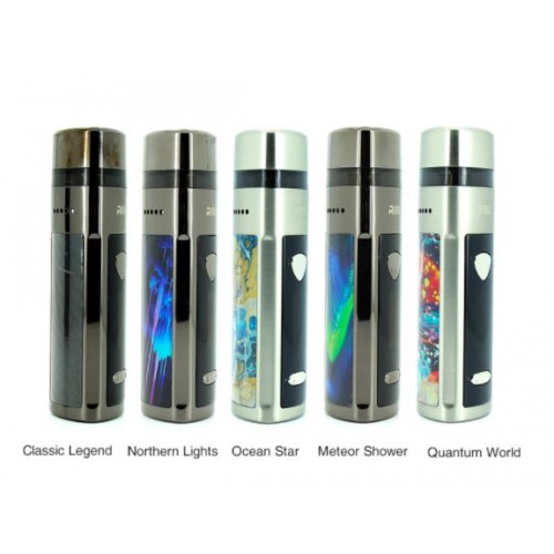 Wismec R80 Pod Mod Kit 80W
