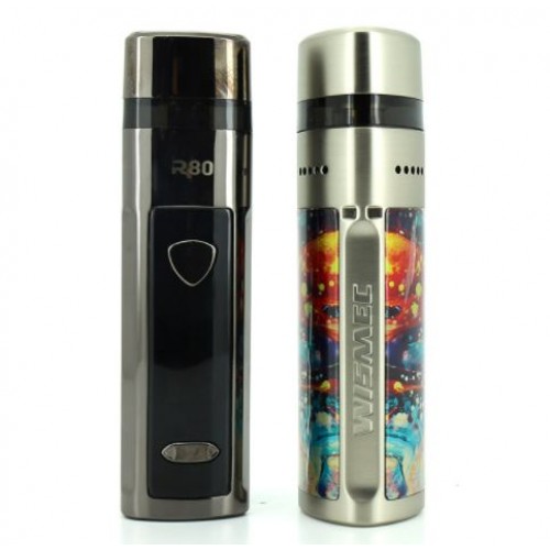 Wismec R80 Pod Mod Kit 80W