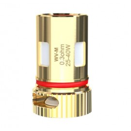 Wismec WV Series Replacement Coil (5pcs/pack) 
