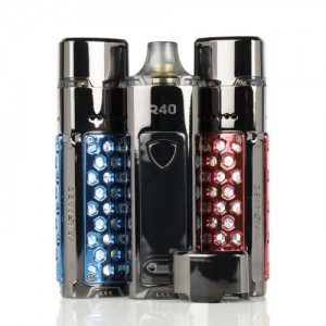 Wismec R40 Pod Mod Kit