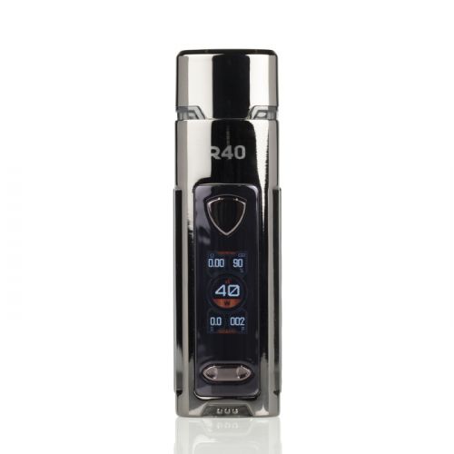 Wismec R40 Pod Mod Kit