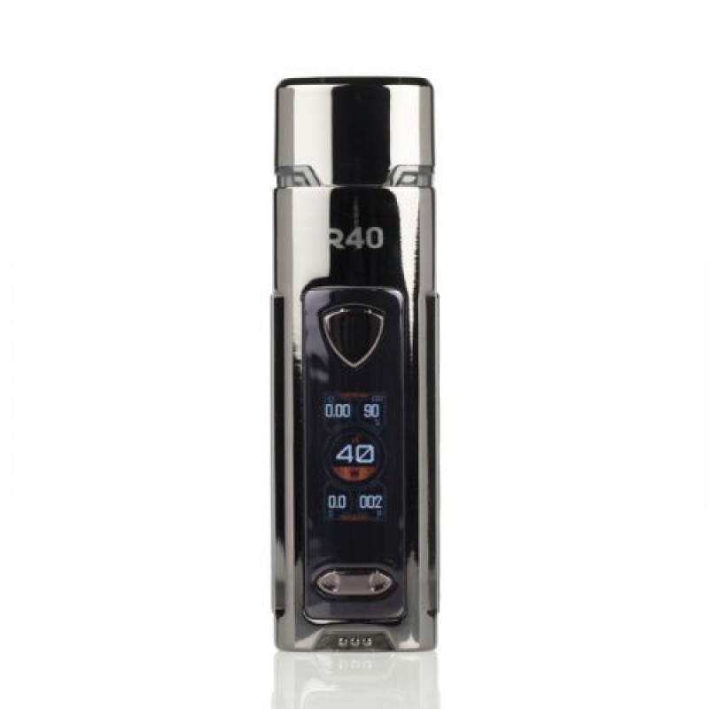 Wismec R40 Pod Mod Kit 