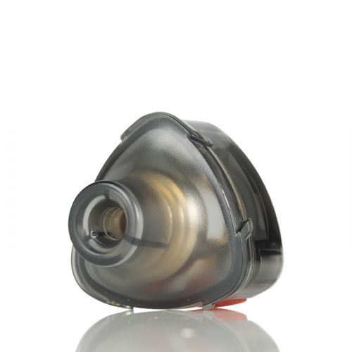 Wismec R40 Replacement Pod Cartridge empty