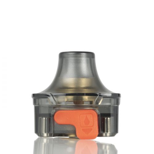 Wismec R40 Replacement Pod Cartridge empty