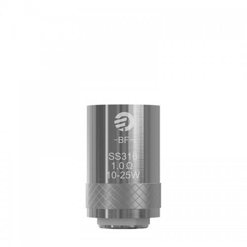 Joyetech BF SS316 Coil Head (5pcs/pack)