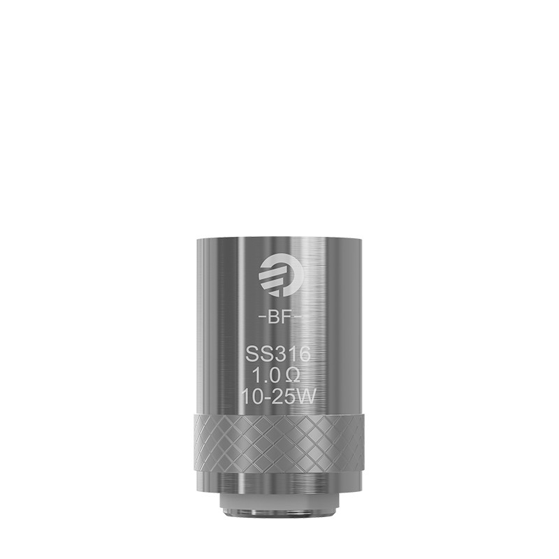 Joyetech BF SS316 Coil Head (5pcs/pack) 