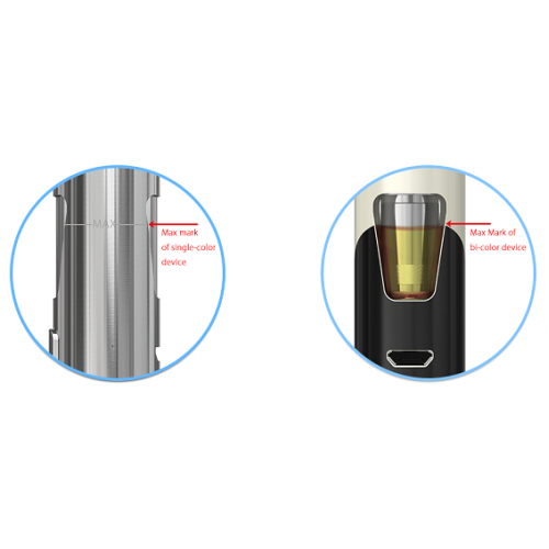 Joyetech eGo AIO Kit 1500mAh
