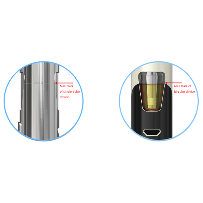 Joyetech eGo AIO Kit 1500mAh 