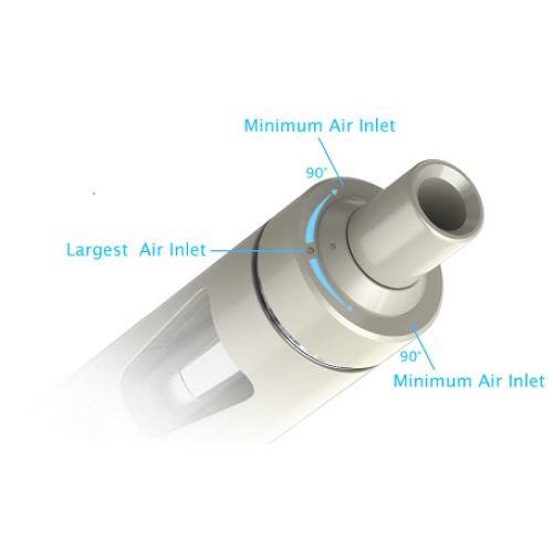 Joyetech eGo AIO Kit 1500mAh